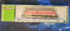 Arnold hn2502d öbb gebraucht kaufen  Krauthausen