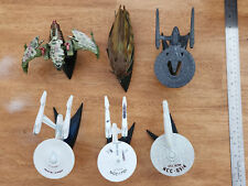 hallmark star trek enterprise for sale  Holly Springs