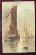 Sailing barges for sale  LEIGHTON BUZZARD