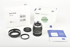 Zeiss 35mm biogon for sale  Lake Worth