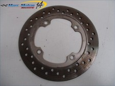 Disque arriere honda d'occasion  Bénouville