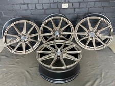 Vossen r20 5x112 for sale  NORTHAMPTON