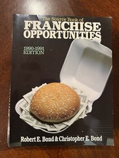 Source book franchise for sale  Dunkirk