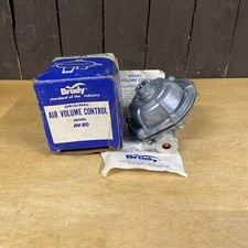Brady air volume for sale  Smithton