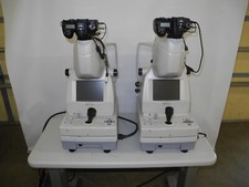 Two topcon trc for sale  Sadorus
