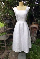Vintage robe cocktail d'occasion  Clermont-Ferrand-