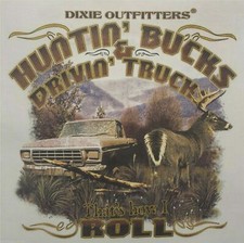 Dixie outfitters hunting for sale  Osceola