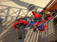 Dino bikes spiderman usato  Milano