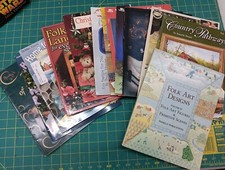Painting book bundle for sale  Wapakoneta