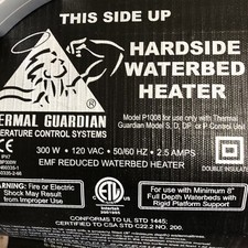 Thermal guardian touch for sale  Sparta