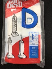 Dirt devil type for sale  Doyle