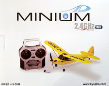 Kyosho minium piper gebraucht kaufen  Roetgen