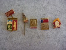 Ehrennadeln pins anstecknadeln gebraucht kaufen  Durmersheim