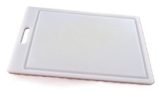 White plastic cutting for sale  Hastings