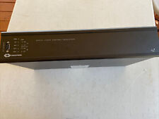 Crestron av2 rackmount for sale  Claymont