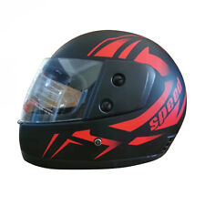 Helm motorradhelm integralhelm gebraucht kaufen  Hamburg