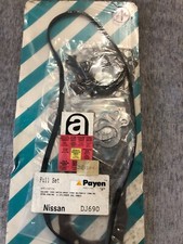 Head gasket fits for sale  CHURCH STRETTON