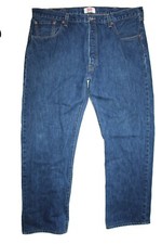 Levi 501 herren gebraucht kaufen  Gronau