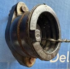Carb rubber inlet for sale  LEIGH-ON-SEA