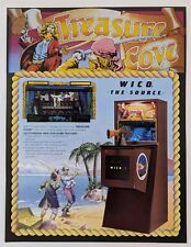 Treasure cove arcade for sale  NORTHWICH