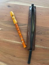 Hohner solist blockflöte gebraucht kaufen  Bad Kreuznach