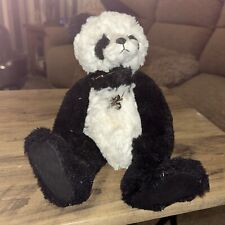 Jago charlie bear for sale  COLNE