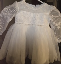 Baby girl baptism for sale Baby girl baptism for sale  Tuscaloosa