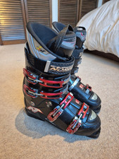 Nordica men black for sale  LYMM