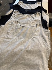 Bnwot primark vests for sale  CARDIFF