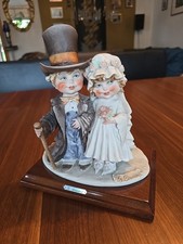 Armani vintage porzellanfigur gebraucht kaufen  Lauf a.d.Pegnitz