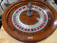 Roulette saturn wheel for sale  Fort Wayne