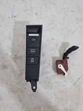 Volkswagen passat handbrake for sale  MARCH