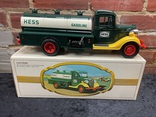 First hess truck for sale  Salisbury