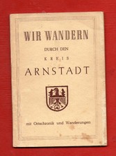 Ddr heft wir gebraucht kaufen  Leinefelde