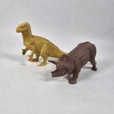 Iguanodon tyrannosaurus natura for sale  WESTCLIFF-ON-SEA