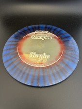Innova champ shryke for sale  Concord