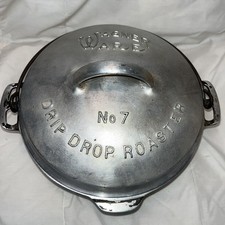 Vintage wagner ware for sale  Fall River