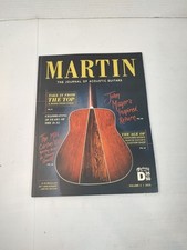 Martin journal acoustic for sale  Clinton