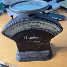 Vintage salter autoway for sale  SUDBURY
