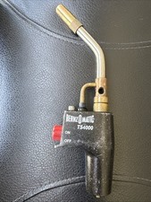 Bernzomatic trigger start for sale  San Bernardino