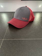 Rab red trucker for sale  HOUGHTON LE SPRING