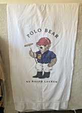 Vintage polo ralph for sale  Goodyear