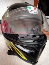 Agv tornado. casco usato  Torino