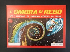 grande ombra usato  Italia