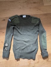 British army military for sale  PULBOROUGH