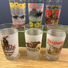 Set preakness commemorative for sale  Towson