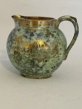 Wedgwoodl lustre miniature for sale  WARWICK