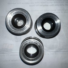 Schneider kreuznach radionar for sale  WARRINGTON