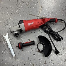 Milwaukee 6086s 180mm for sale  Slidell