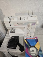 Bernina 1011 nähmaschine gebraucht kaufen  Eningen unter Achalm